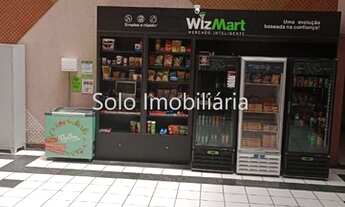 Imagem 6: SGAN 914 Conjunto H Ed. Monte Carlo Bloco B 1ª andar