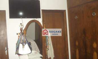 Imagem 10: Casa com 2 dormitórios à venda, 80 m² por R$ 750.000,00 - Vila Betânia - São José dos Camp