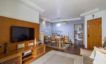 Imagem 6: Venda Apartamento 3 Dormitórios - 120 m² Chácara Santo Antônio