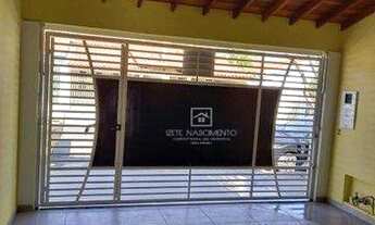 Imagem 3: CASA 03 DORMITÓRIOS CONDOMINIO PARK DAS NAÇOES INDAIATUBA sp