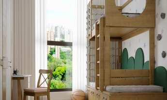 Imagem 2: GH- max trindade | 28 a 48 m²