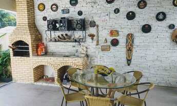 Imagem 5: Rio de Janeiro - Casa de Condomínio - Vargem Pequena