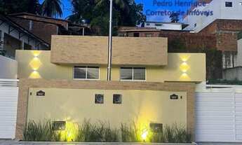 Imagem 3: Casa no Cristo Redentor com acabamento maravilhoso