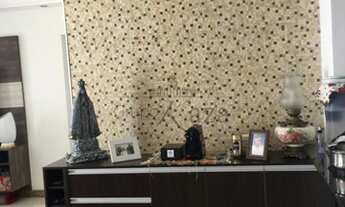 Imagem 5: Apartamento - Vila Sanches - Residencial Bella Cittá Club House - 76m² - 2 Dormitórios