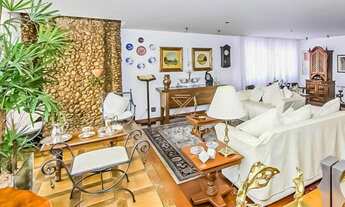 Imagem: Apartamento com 4 dormitórios à venda