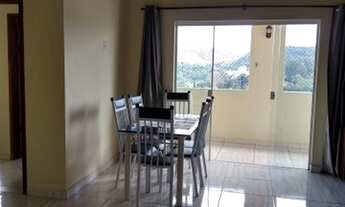 Imagem 5: Casa para venda possui 150 metros quadrados com 3 quartos em Ipiranga - Juiz de Fora - MG