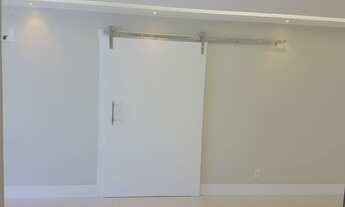 Imagem 7: RARIDADE PENÍNSULA WAY - SOL DA MANHÃ - ANDAR ALTO - LIVRE E DESOCUPADO - ENTREGA IMEDIATA