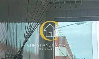 Imagem 4: Condomínio Residencial Mar do Caribe