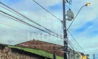 Imagem 2: MACEIó - Terreno Padrão - Barro Duro