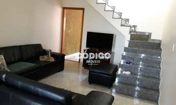 Imagem 6: Sobrado à venda, 165 m² por R$ 750.000,00 - Vila São Ricardo - Guarulhos/SP