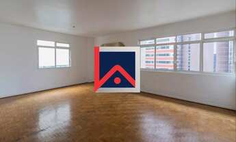 Imagem: Apartamento Locação Cerqueira César 180