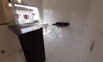 Imagem 6: Village com 2 dormitórios à venda, 53 m² por R$ 215.000,00 - Jardim Melvi - Praia Grande/S