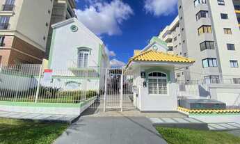 Imagem 2: Sobrado à venda 680.000,00$ em Condomínio fechado com 3 Dormitórios incluindo 2 Suítes na