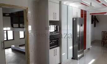 Imagem 5: Casa / Condomínio - Jardim Aquarius - Venda - Residencial