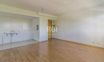 Imagem 2: Porto Alegre - Apartamento Padrão - Tristeza