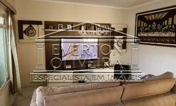 Imagem: SãO JOSé DOS CAMPOS - Casa Padrão - Jardim