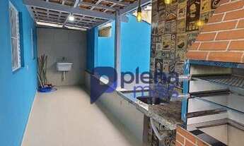 Imagem 4: Casa com 3 dormitórios à venda- Parque das Nações (Nova Veneza) - Sumaré/SP