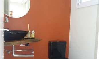 Imagem 4: Sofisticado sobrado à venda no Arroio Pelotas