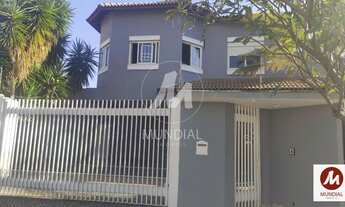 Imagem: Casa (sobrado na rua) 6 dormitórios/suite