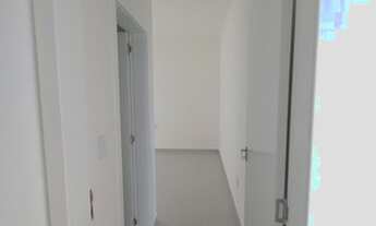 Imagem 6: Casa com piscina e com 02 quartos sendo 01 suíte no Bosque da Mata - Tijucas - SC