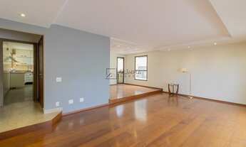 Imagem: Apartamento Venda 4 Dormitórios - 230 m²