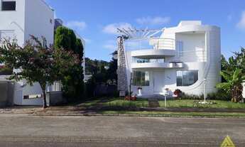 Imagem: FLORIANóPOLIS - Casa Padrão - Cachoeira