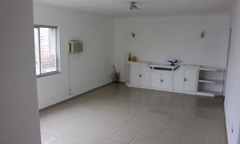 Imagem 6: Apartamento para venda tem 104 metros quadrados com 3 quartos em Gonzaga - Santos - SP