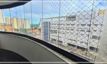 Imagem 6: Apartamento para venda com 154 metros quadrados com 3 quartos em Aldeota - Fortaleza - CE