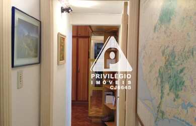 Imagem 4: Apartamento à venda, 2 quartos, 1 suíte, Copacabana - RIO DE JANEIRO/RJ