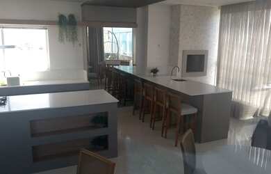 Imagem 3: Apartamento para venda tem 115 metros quadrados com 3 quartos em Perequê - Porto Belo - SC