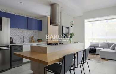 Imagem 5: São Paulo - Apartamento Padrão - Brooklin