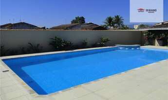 Imagem 5: Sobrado à venda, 350 m² por R$ 1.500.000,00 - Pontal de Santa Marina - Caraguatatuba/SP