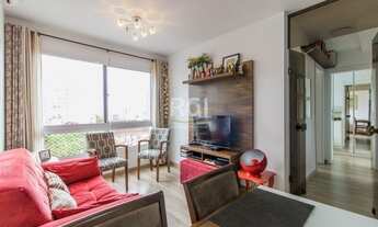 Imagem 3: Porto Alegre - Apartamento Padrão - Azenha