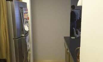 Imagem 7: Apartamento com 3 dormitórios à venda, 62 m² por R$ 320.000,00 - Atuba - Curitiba/PR