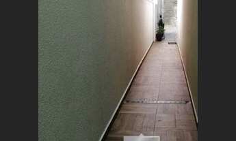 Imagem 6: Sobrado á venda em condomínio fechado Vila Santana/Penha