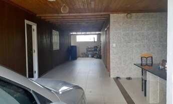 Imagem 7: Casa para Venda em Imbituba, Araçatuba, 3 dormitórios, 1 suíte, 3 banheiros, 1 vaga