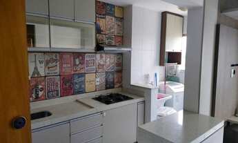 Imagem 5: Apartamento com 2 quarto(s) no bairro Despraiado em Cuiabá - MT