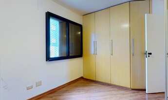 Imagem: Apartamento Venda Jardim Paulista 103 m²