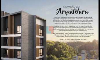 Imagem: JOINVILLE - Apartamento Padrão - Anita