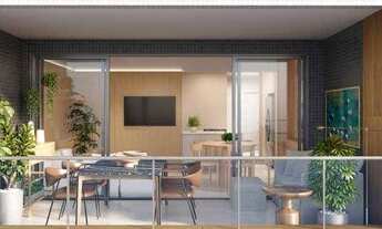 Imagem 3: Apartamento com 2 súites à venda, 84 m² a partir R$ 796.000 - Horto Florestal - Salvador/B