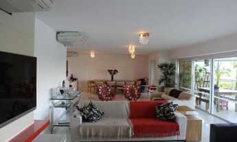 Imagem 5: Apartamento à venda Américas Park