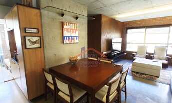 Imagem: Apartamento com 1 dormitório à venda