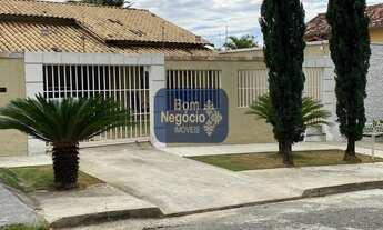 Imagem: Casa Braúnas com Espaço Gourmet e Piscina