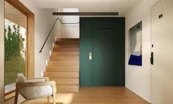 Imagem 6: Casa de condomínio para venda possui 91 metros quadrados com 2 quartos no Jardim Botânico