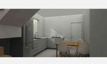 Imagem 2: Casa Bairro Vitória BH