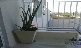 Imagem 2: Apartamento / Padrão - 75m² - Jardim Satélite