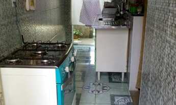 Imagem 3: Residencial - Jd Sao Carlos 5