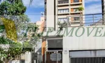 Imagem 3: Apartamento para venda com 90 metros quadrados com 2 quartos em Cambuí - Campinas - SP