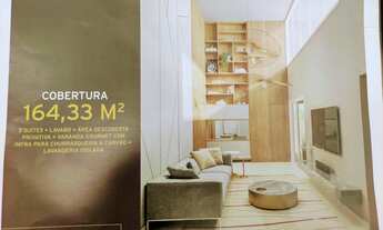 Imagem 4: Apartamento para venda com 164 metros quadrados com 3 quartos em Centro - Diadema - São Pa