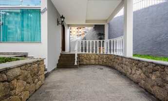 Imagem 4: Sobrado - Alto de Pinheiros - Rua Pio XI